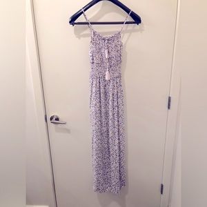 Vine and Valley long dress size S
